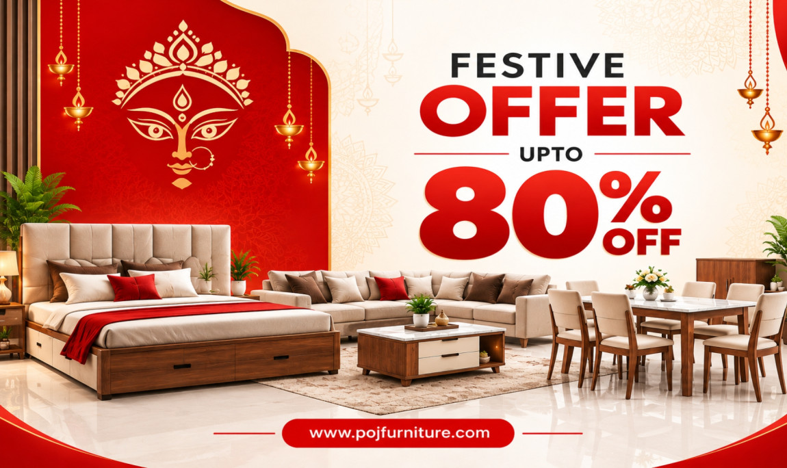 Festive Sale